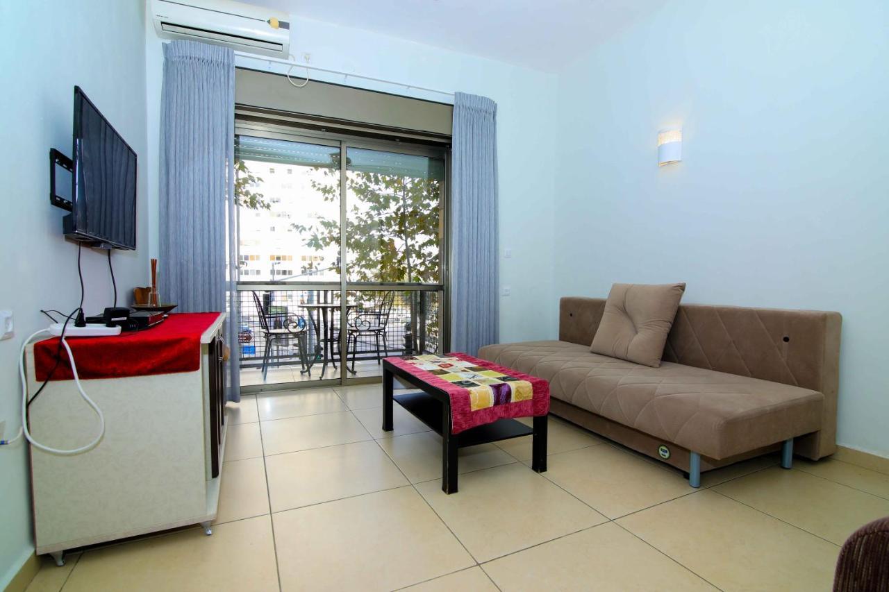 Segal In Jerusalem Apartments Exterior foto